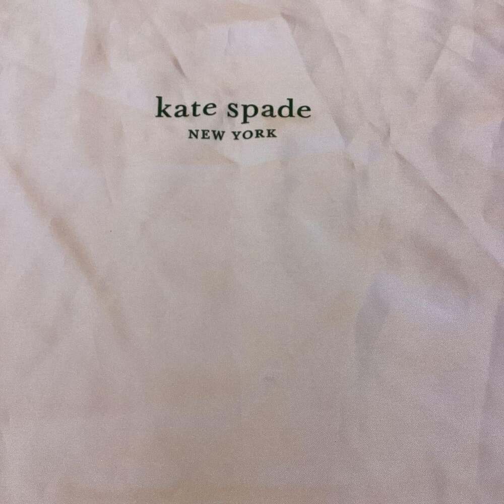 Kate Spade New York  Women's Pink Dust Bag - Picture 2 of 7